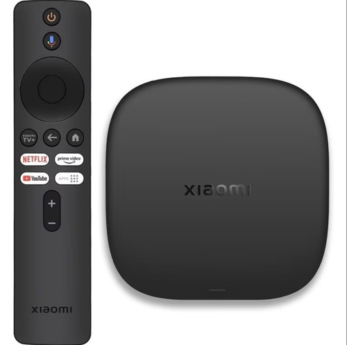 Originale xiaomi box s - mi,