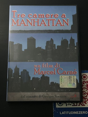 Tre camere manhattan di - tre,