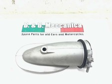 CONVOGLIATORE COLLETTORE FILTRO ARIA LAMBRETTA SX 200 19.91.6018 (HB166)