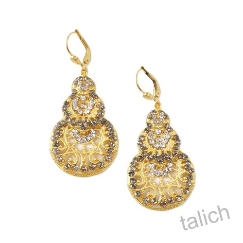 Orecchini vie parisienne - orecchini,