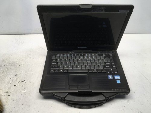 Panasonic 53jjczy1m intel - panasonic, cf-53jjczy1m