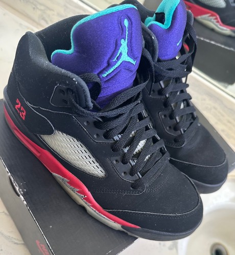Taglia jordan 5 - jordan, retro