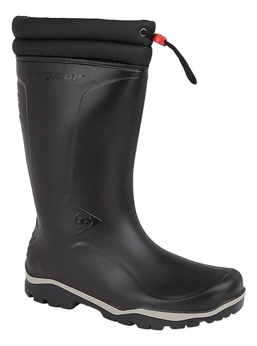 Stivali wellington alti dunlop - wellington,