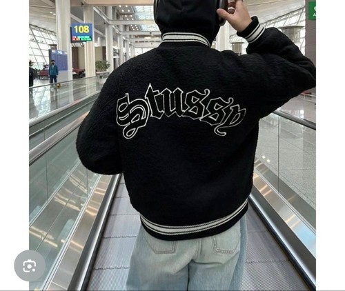 Stussy casentino varsity - casentino,