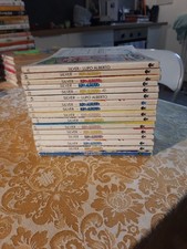 lupo alberto lotto  15 fumetti