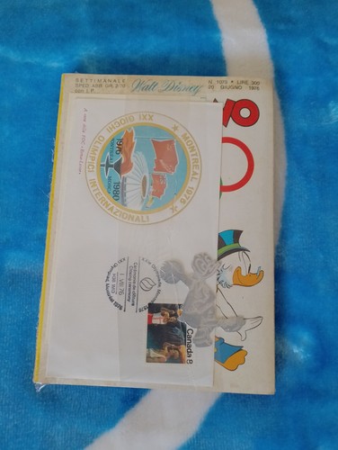 Topolino 1073 superatleta - topolino,