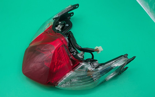 Honda 125i 2013 2016 - honda,