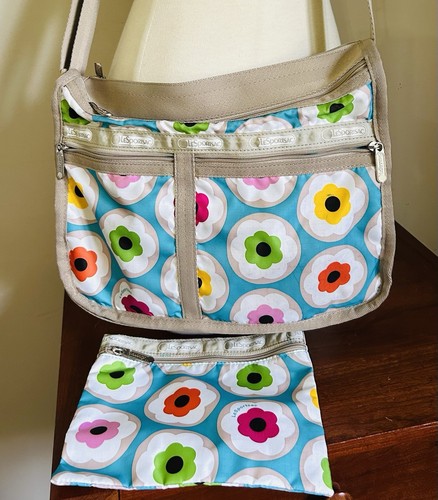 Borsa tracolla lesportsac - borsa,