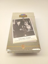 "The Big Sleep" 1945 [Warner