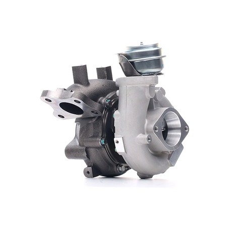 Turbocompressore per nissan - per,