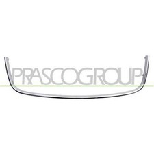 Cornice cromata griglia per - cornice,