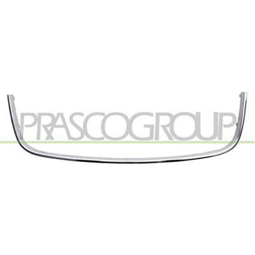 Cornice cromata griglia - cornice,