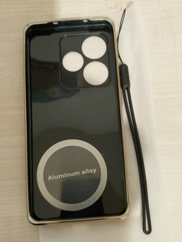 Cover realme gt6t - gt, 6t