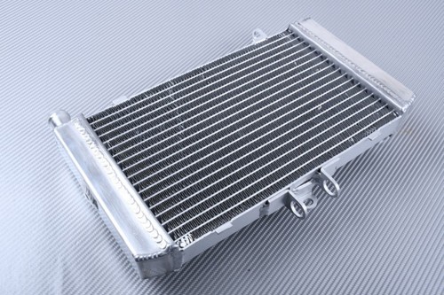 Radiateur eau type racing - eau,