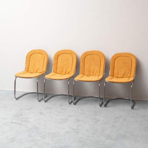Set sedie gastone - sedie, rinaldi