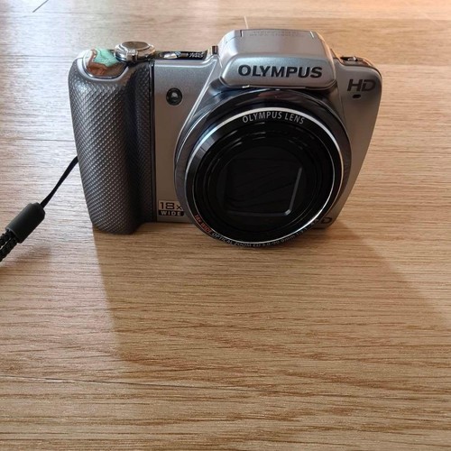 Olympus fotocamera - sz-10,