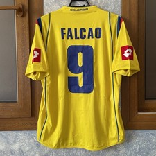Maglia Home Colombia 2009