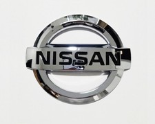 NIssan Front Grille Emblem