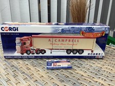 CORGI MODEL 1:50 - UN