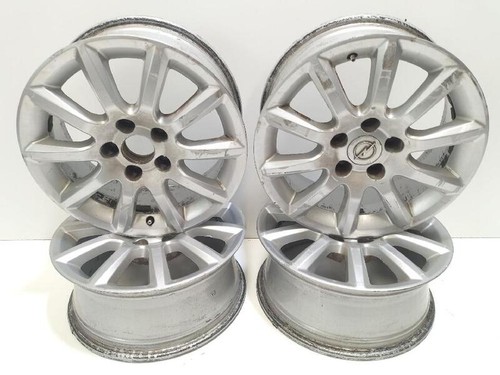 13204650 cerchi opel astra - cerchi,