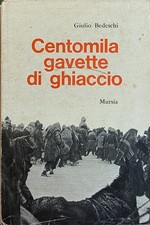 BEDESCHI GIULIO CENTOMILA