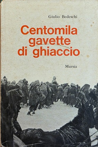 Bedeschi giulio centomila - giulio,