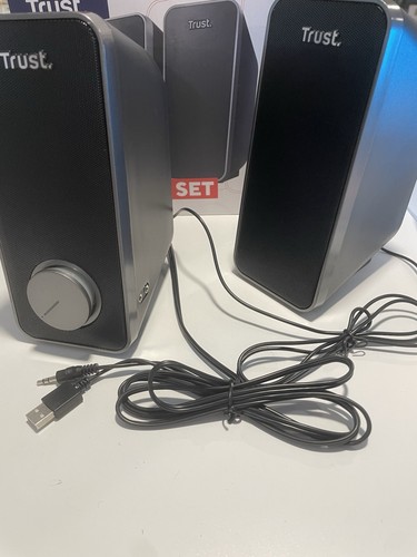 Speaker set - speaker,