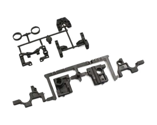 Kyosho bulkhead posteriore - kyosho,