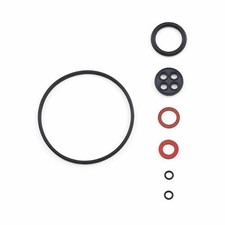 Kit Guarnizioni Carburatore Rubinetto Benzina O-Ring Guarnizione per Honda GX270 GX340 GX390 Lifan