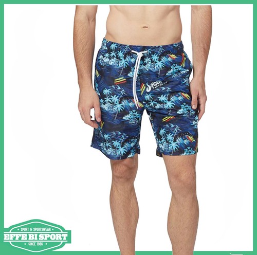 Costume bagno sundek - costume, uomo