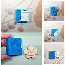 Stampi in silicone vari tema Prima Comunione e Cresima bomboniere gessetti decor