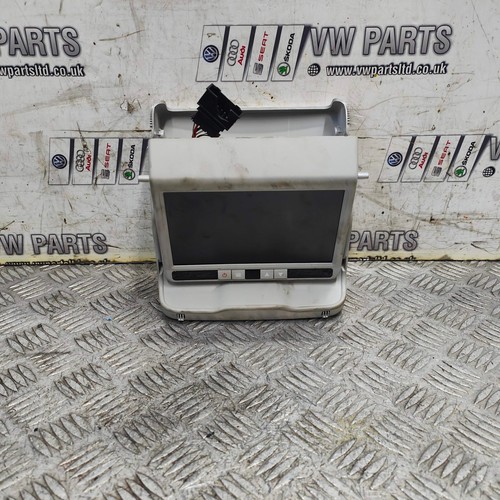 Seat altea schermo interno - altea,