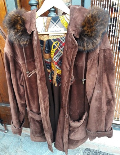 Conbipel shearling leather fur - conbipel,