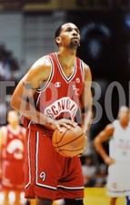 Foto vintage Basket, Tony