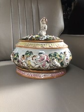 Bellissima ciotola vintage