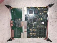 Scheda cPCI e scheda posteriore NMS CG6000C di Cisco MeetingPlace 8106 AS-IS