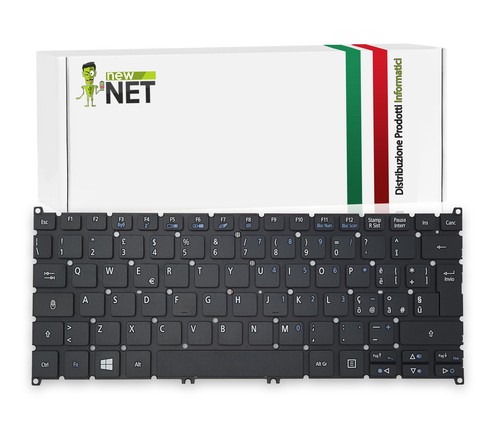Tastiera italiana compatibile - tastiera,