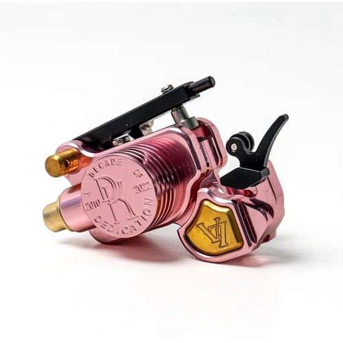 Pistola per tatuaggi motore