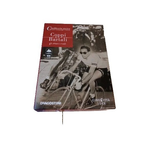 Coppi bartali gli - bartali.,