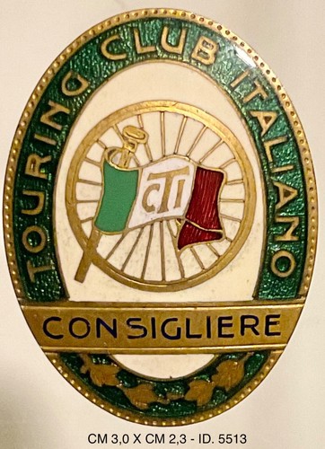 Regno italia consigliere - regno, d’italia