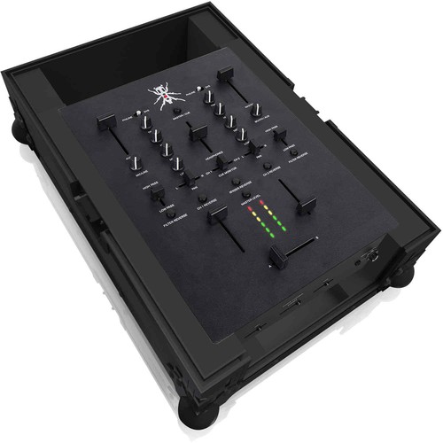 Zomo flightcase trx - zomo, nse