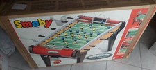 Biliardino calciobalilla smoby - biliardino,
