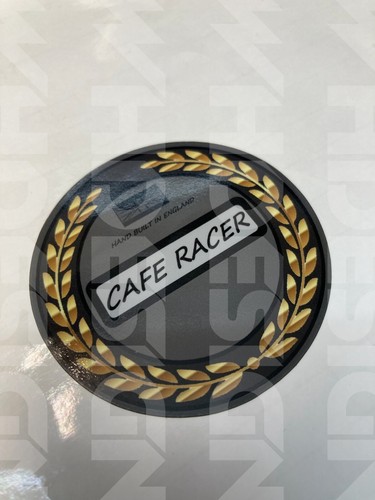 Cafe racer bici classica - cafe,