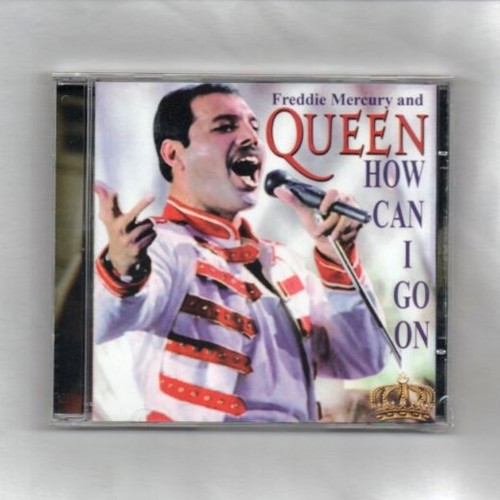 Queen freddie mercury brand - freddie,