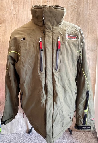 Giacca sci spyder static - spyder, x-static