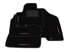 Tappetini compatibili con Hyundai Santa Fé - 5 posti 2010-2012