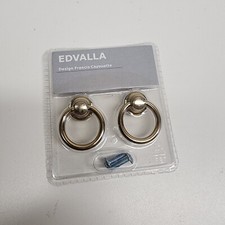 IKEA EDVALLA 2 pomelli pomelli