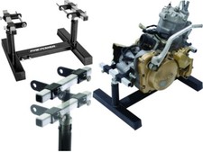 Heavy Duty Motorcycle Engine
