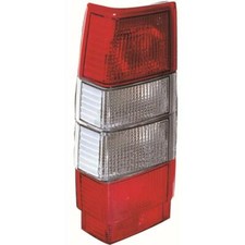 Luce Posteriore Destra Fanale