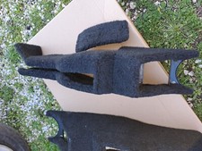 Porsche 964 Consolle Centrale